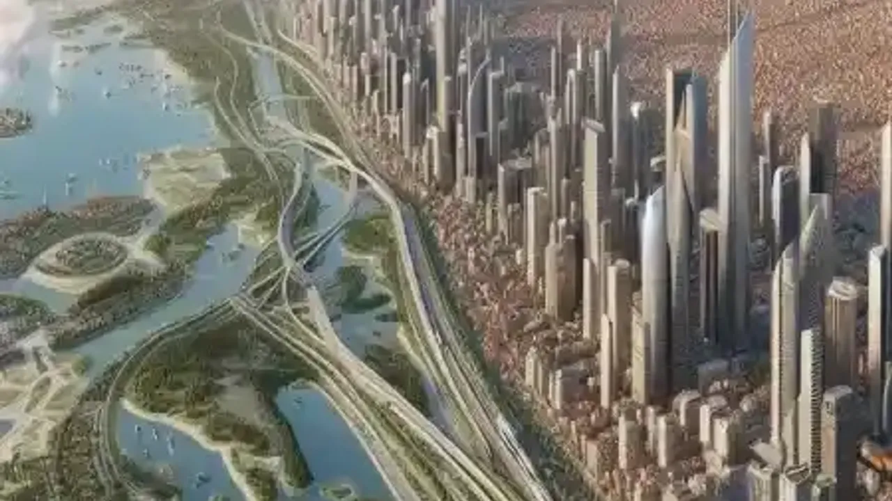 Bu Gerçek Olabilir mi? Malatya’nın Geleceği Şoke Etti