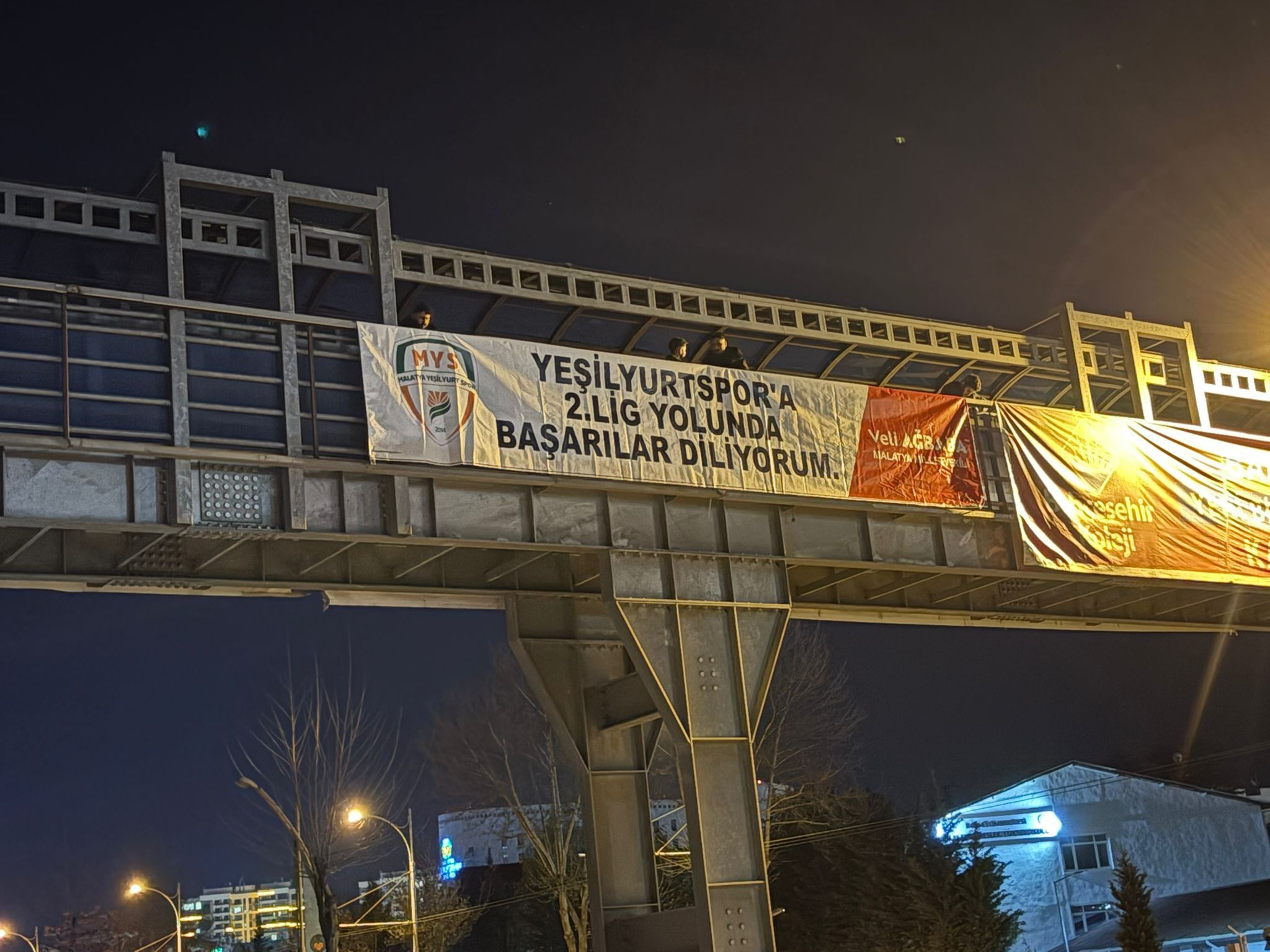 Yeşilyurtspor 3