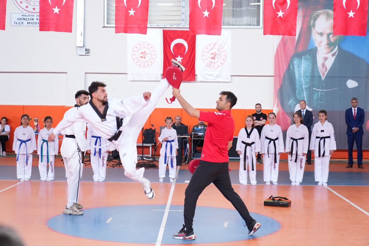 19 Mayıs Darende 3