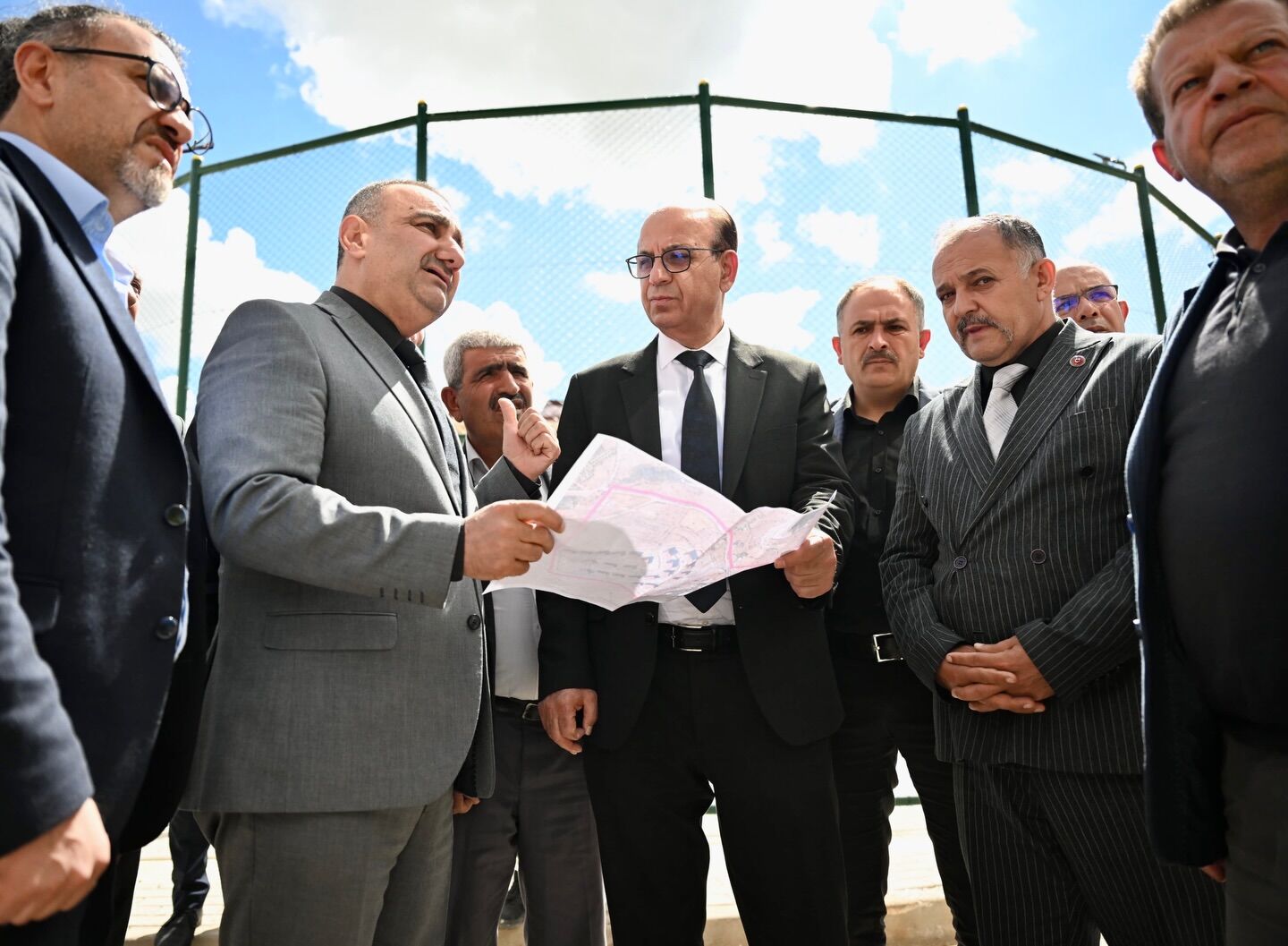 Malatya’da Bir Söz Daha Gerçek Oldu! O Dev Proje Tamamlandı