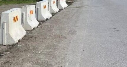 HASANÇELEBİ İSTASYONUNA EMNİYET YOLU YAPILMASI