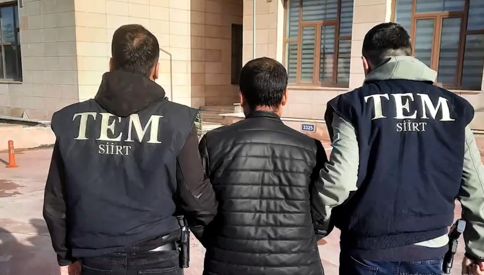 Malatya Dahil 47 İlde DEAŞ Operasyonu: 324 Gözaltı
