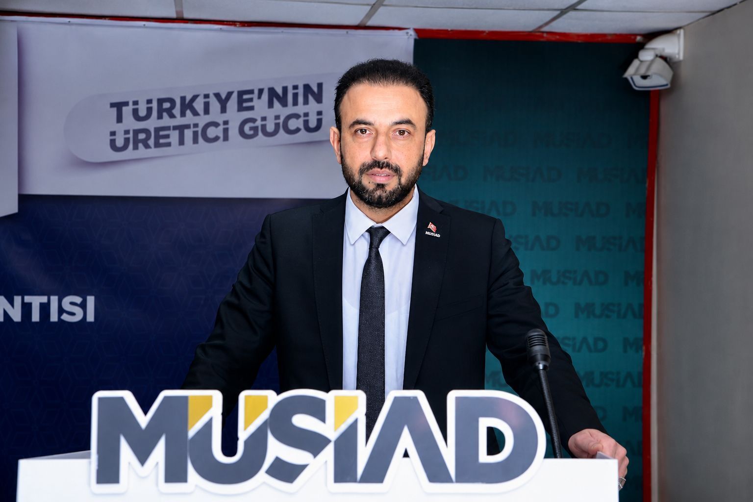 MÜSİAD Malatya Başkanı Yunus Akçin’den Kurban Bayramı Mesajı