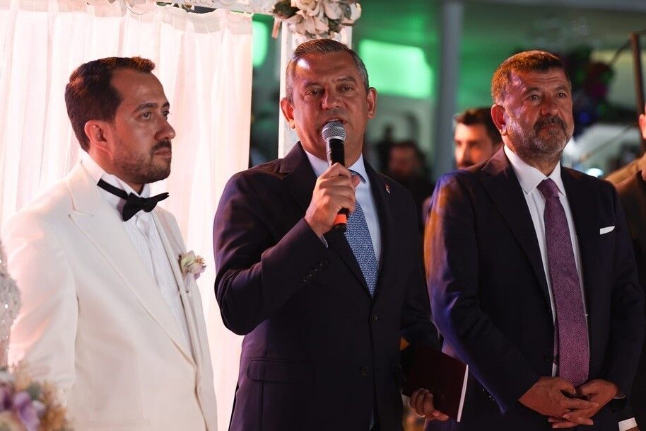 Son Dakika! Veli Ağbaba'nın şoförü tutuklandı
