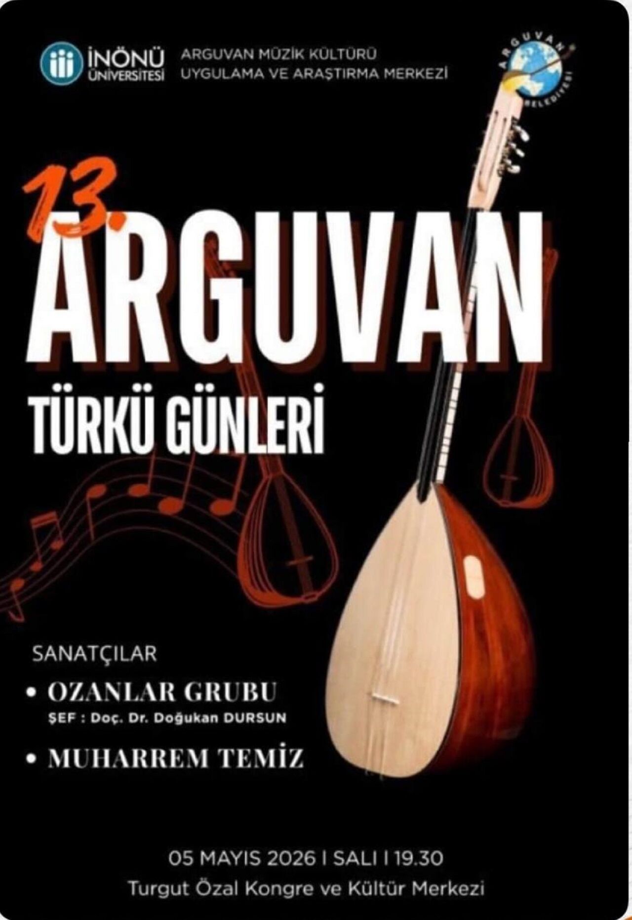 Arguvan Türkü 2 Yeni