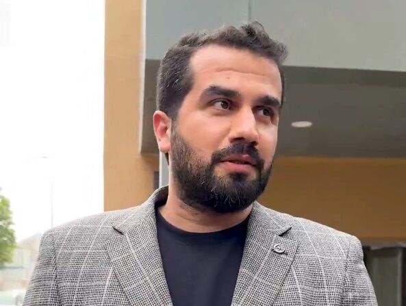 Aziz Keklik
