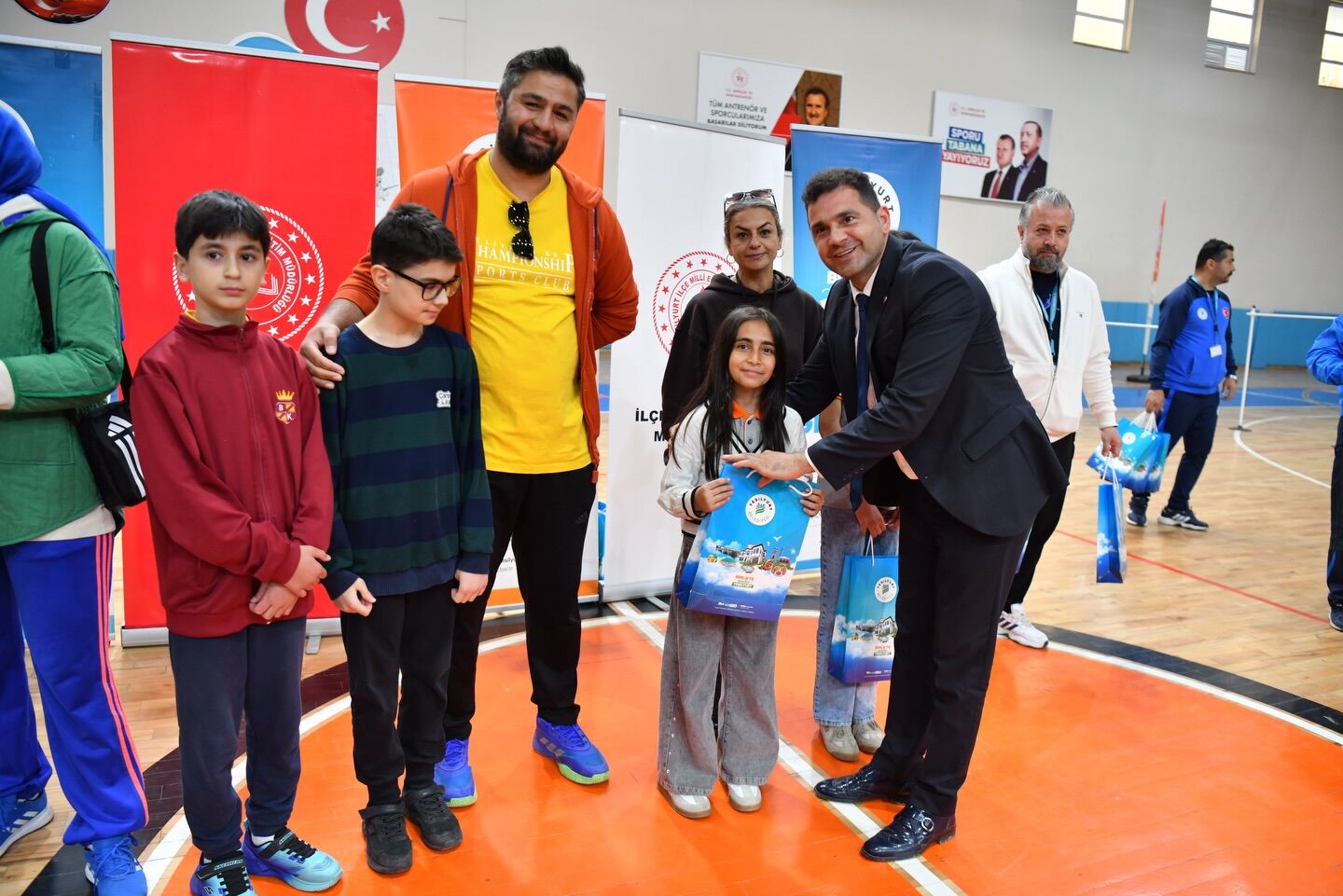 Basketbol 3