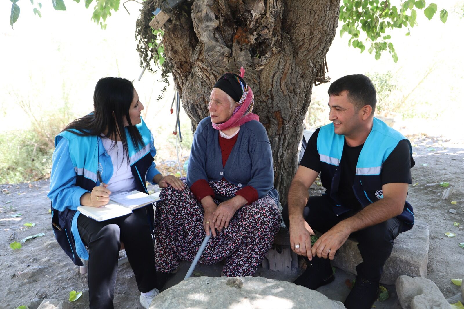 Battalgazi Yaşlı 2