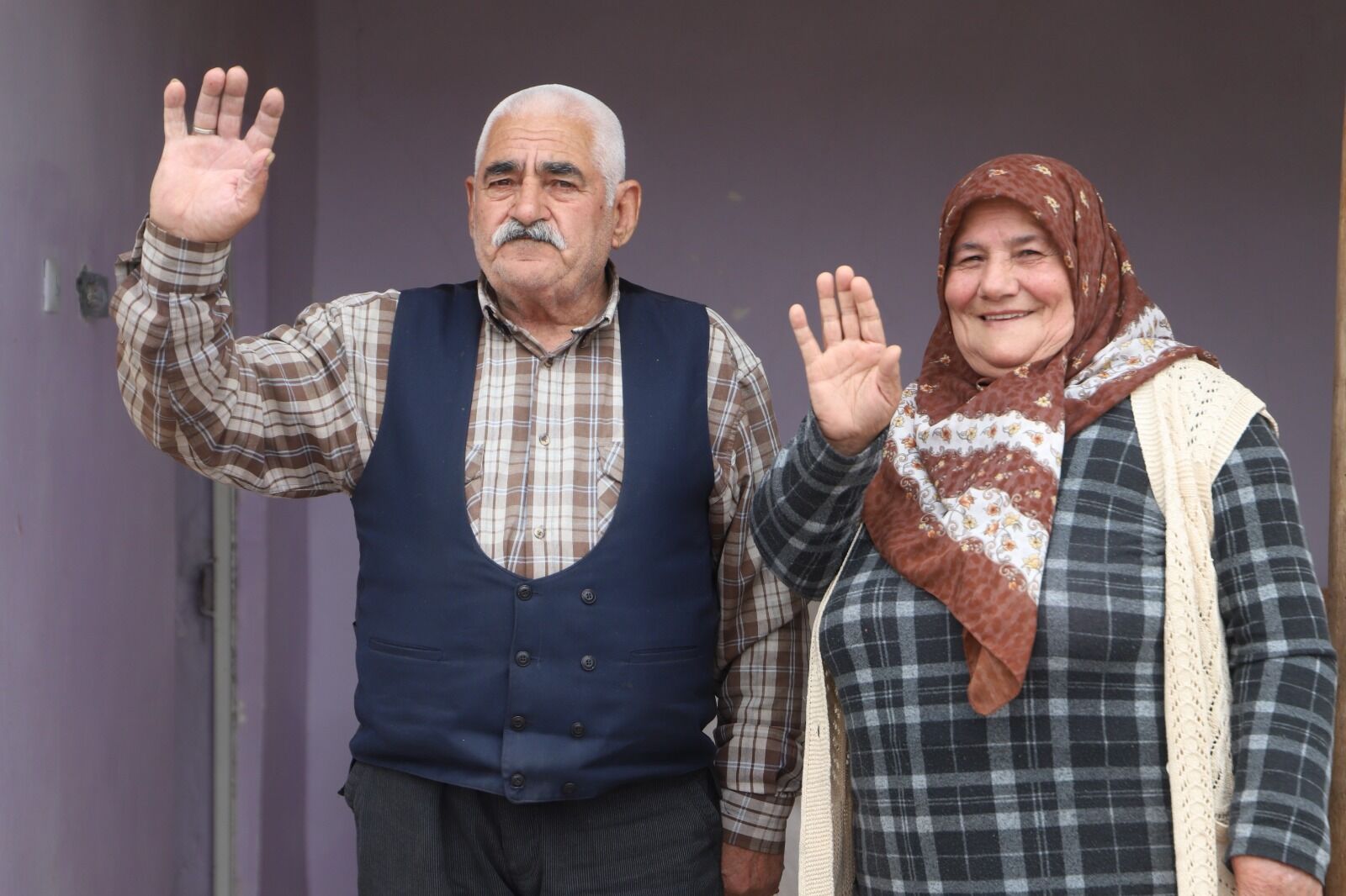 Battalgazi Yaşlı 3
