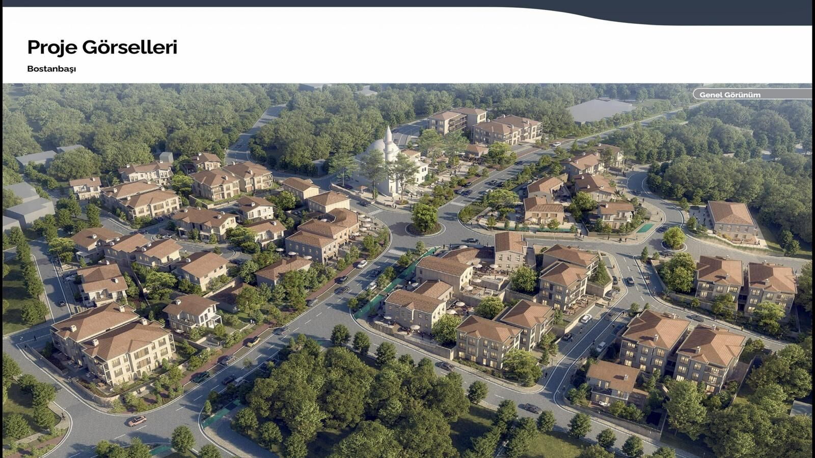 Bostanbaşı 1