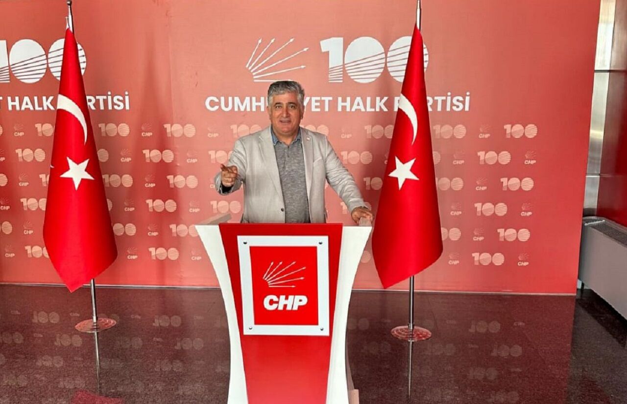 Malatya'da Siyasi Tansiyon Yükseliyor! Veli Ağbaba'ya Kumpas mı Kuruldu?