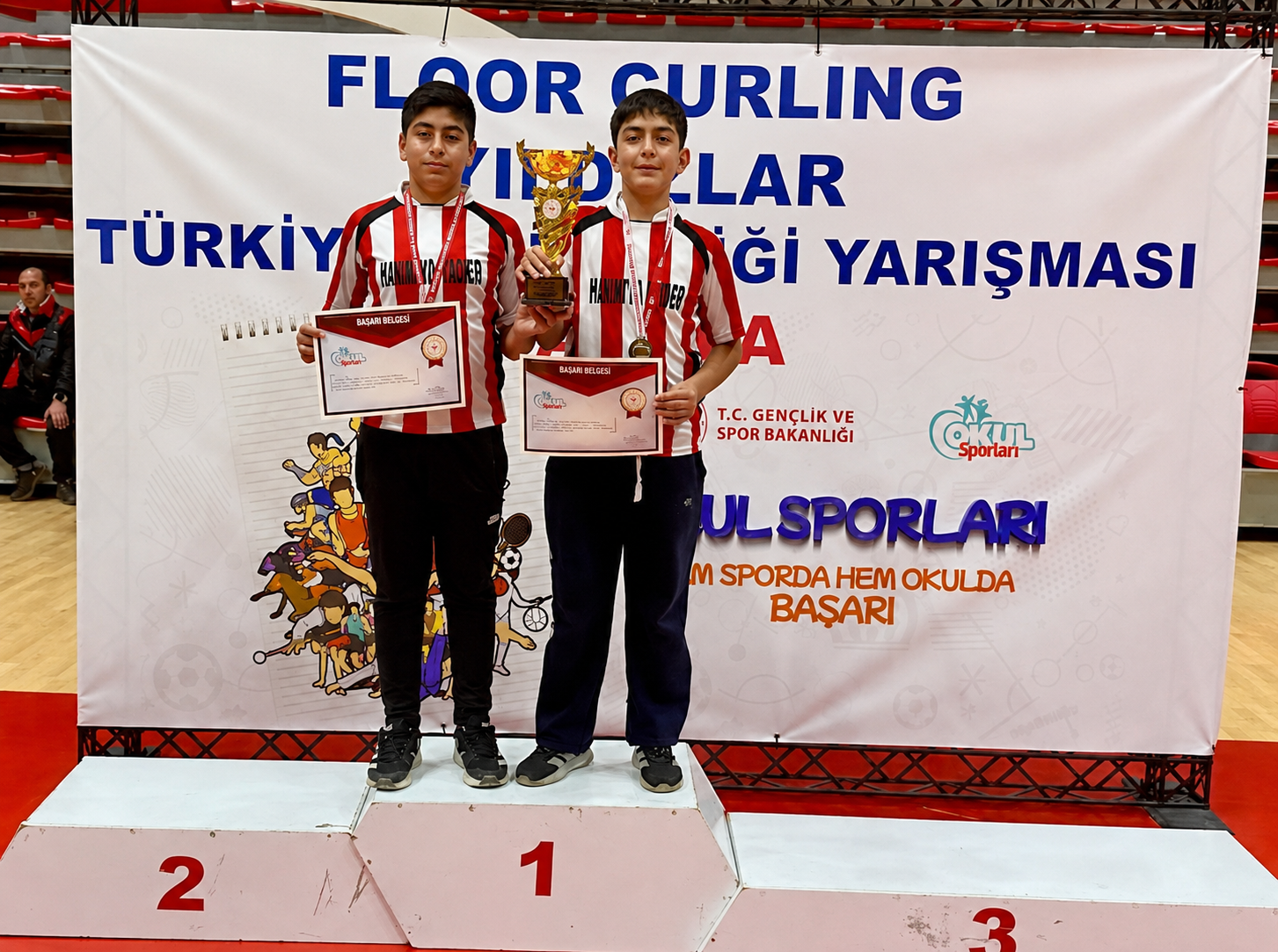 Curling 2