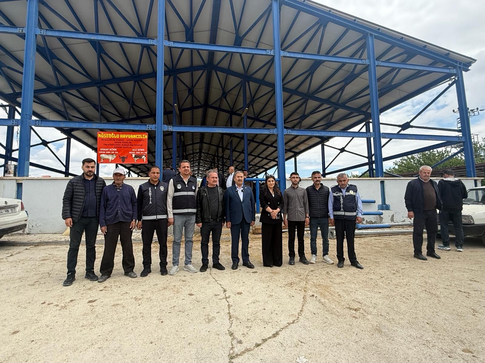 Darende Kurban 3