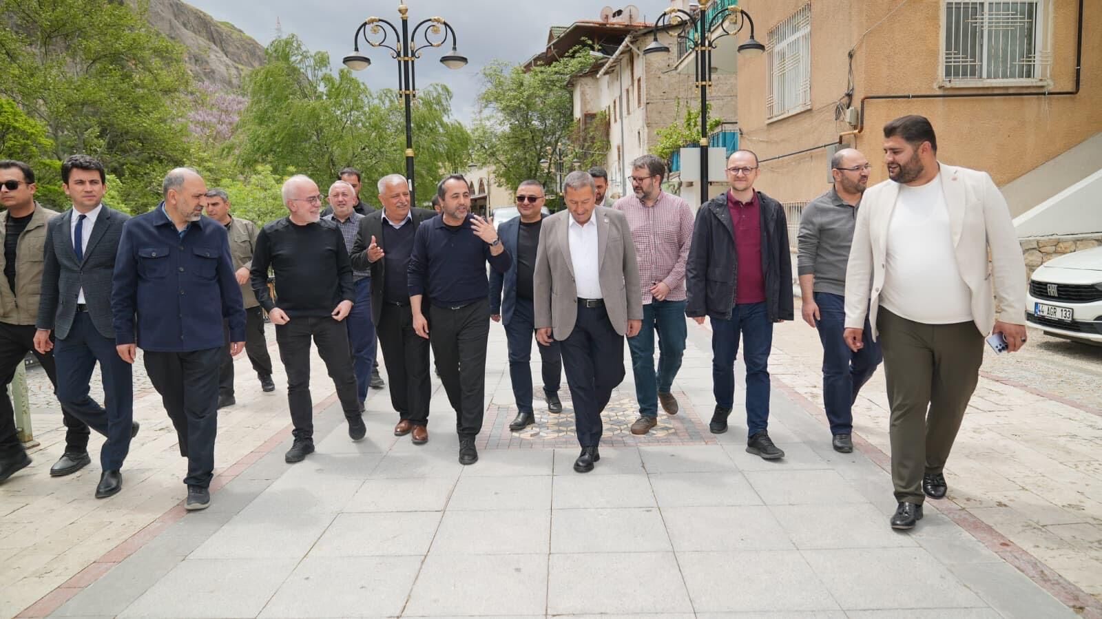 Darende Toplanti 3