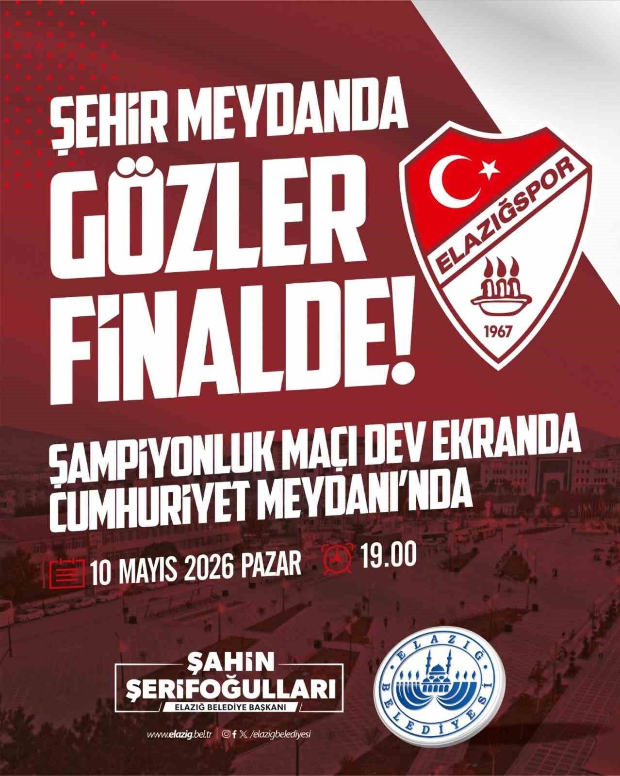 Elazığspor-1