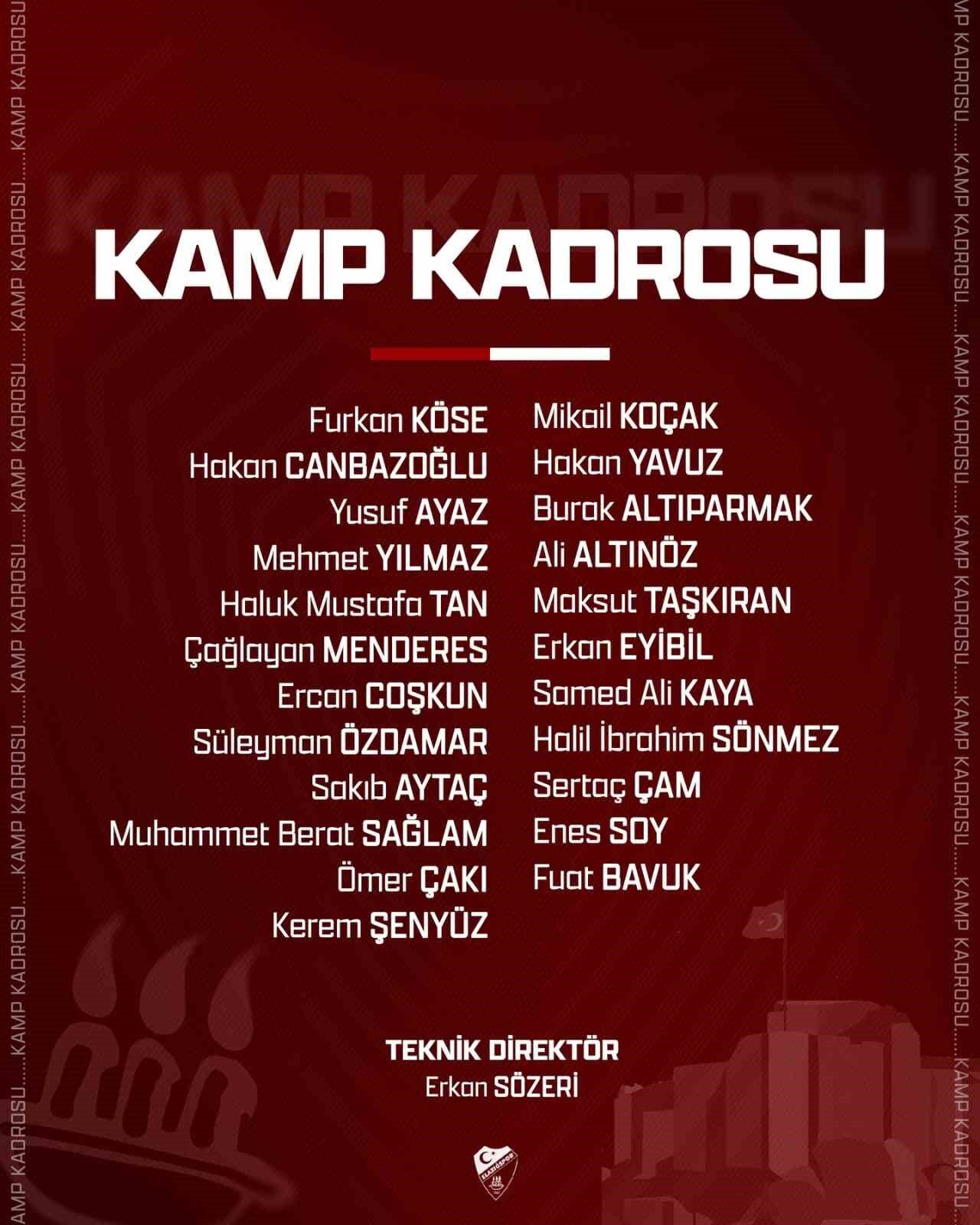 Elazığspor 2