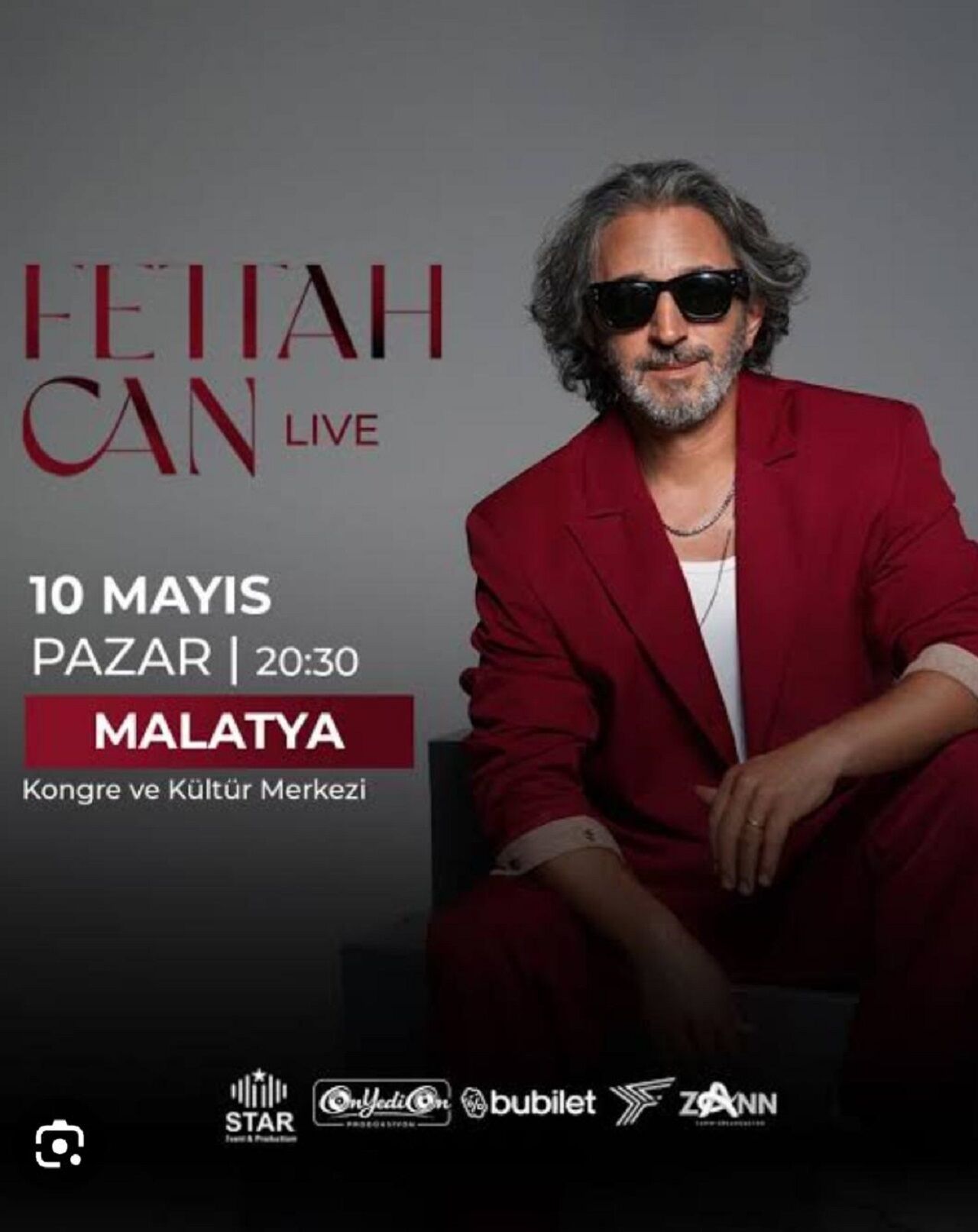 Fettah Can 3 Yeni