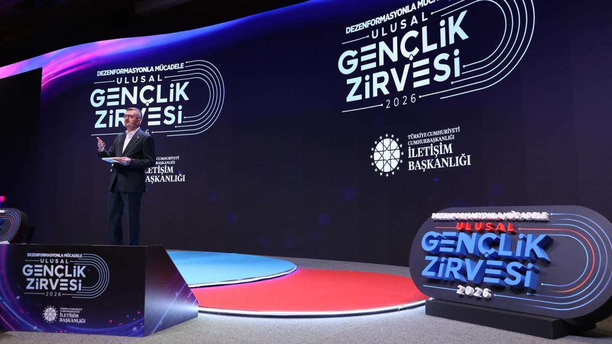 Gençlik Zirvesi 10