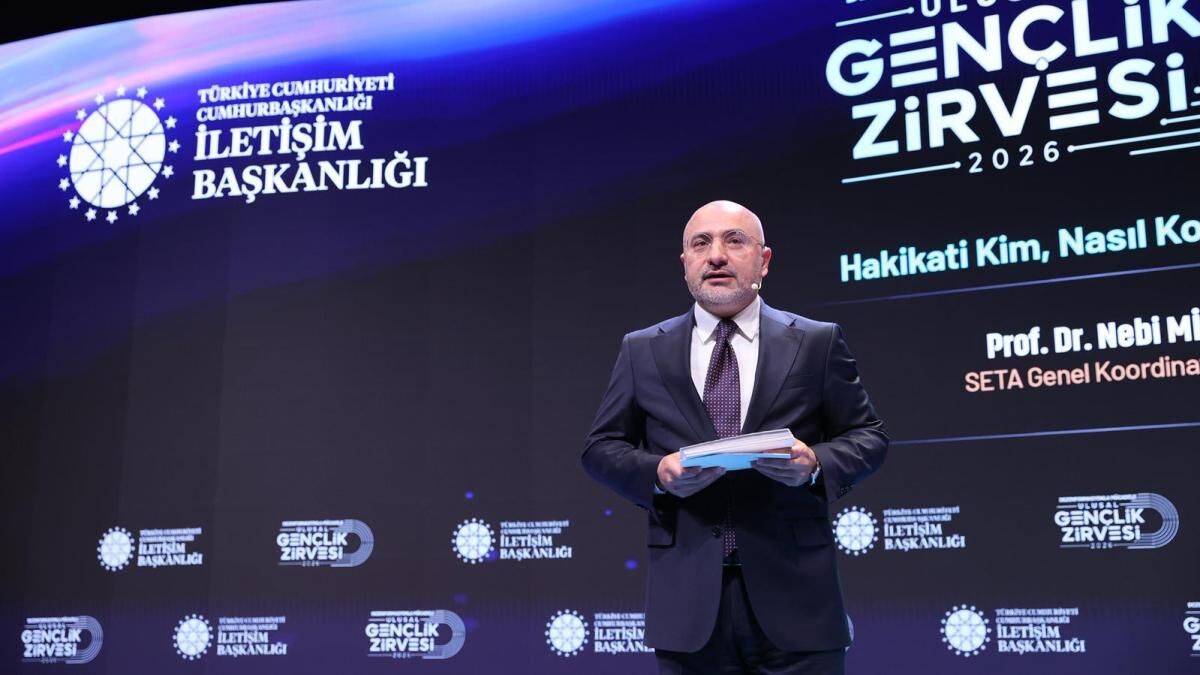 Gençlik Zirvesi 12
