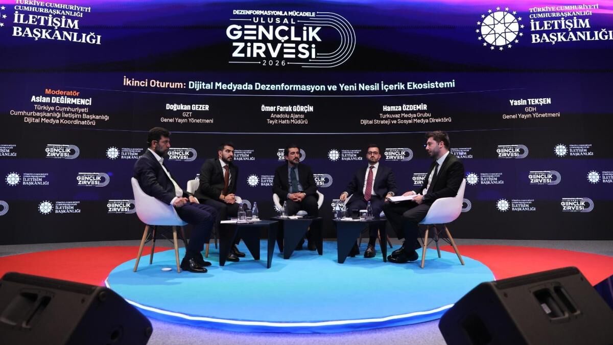 Gençlik Zirvesi 13