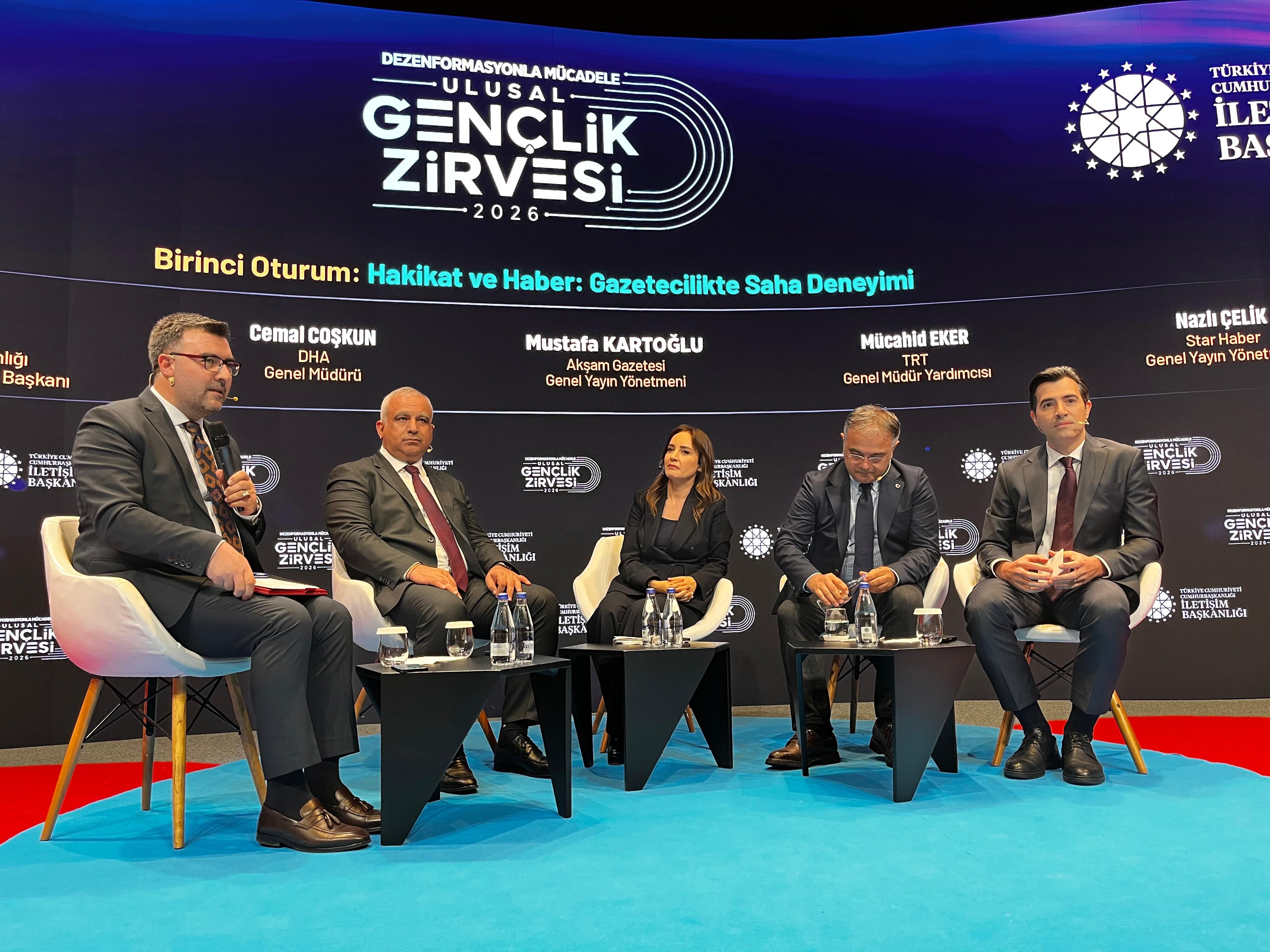 Gençlik Zirvesi 5