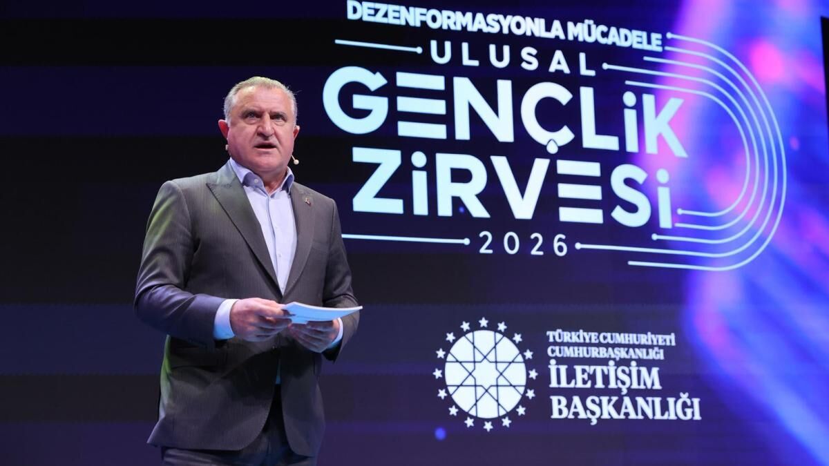 Gençlik Zirvesi 7