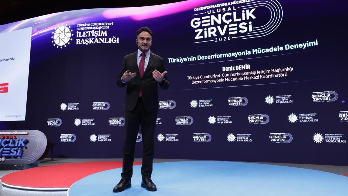 Gençlik Zirvesi 8