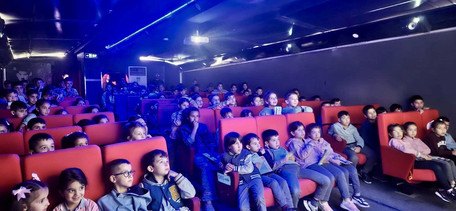 Gezen Sinema