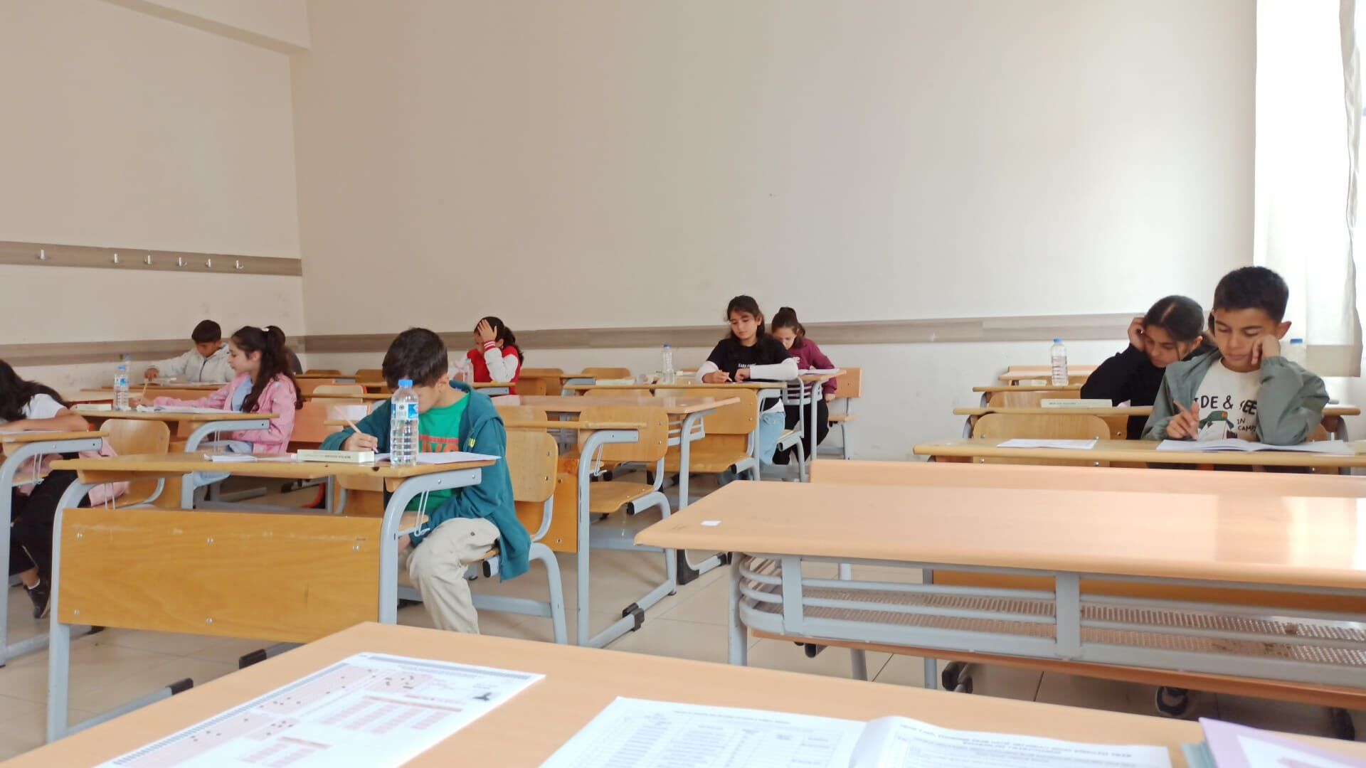 Hafızlık 2 Yeni