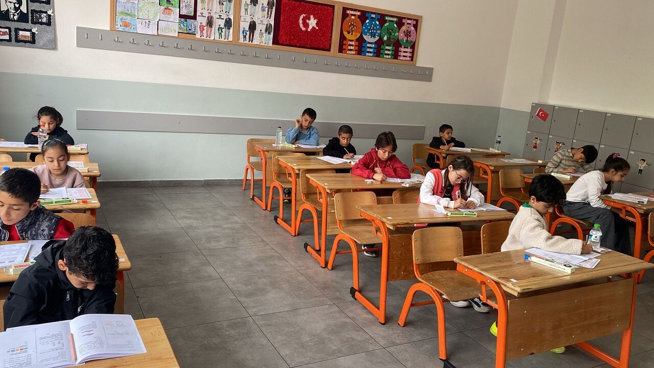Hafızlık Yeni