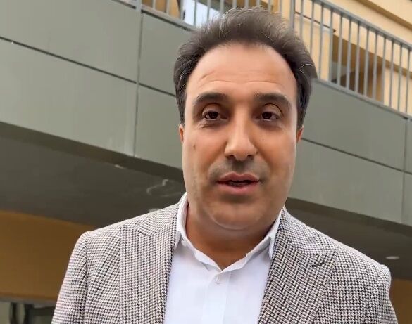 Hanifi Yaylacı