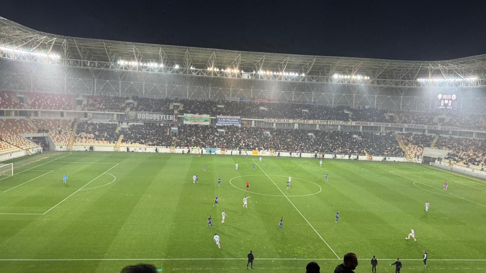 Ilk Yarı 3