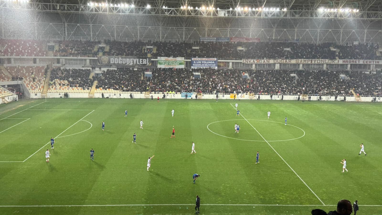Ilk Yarı