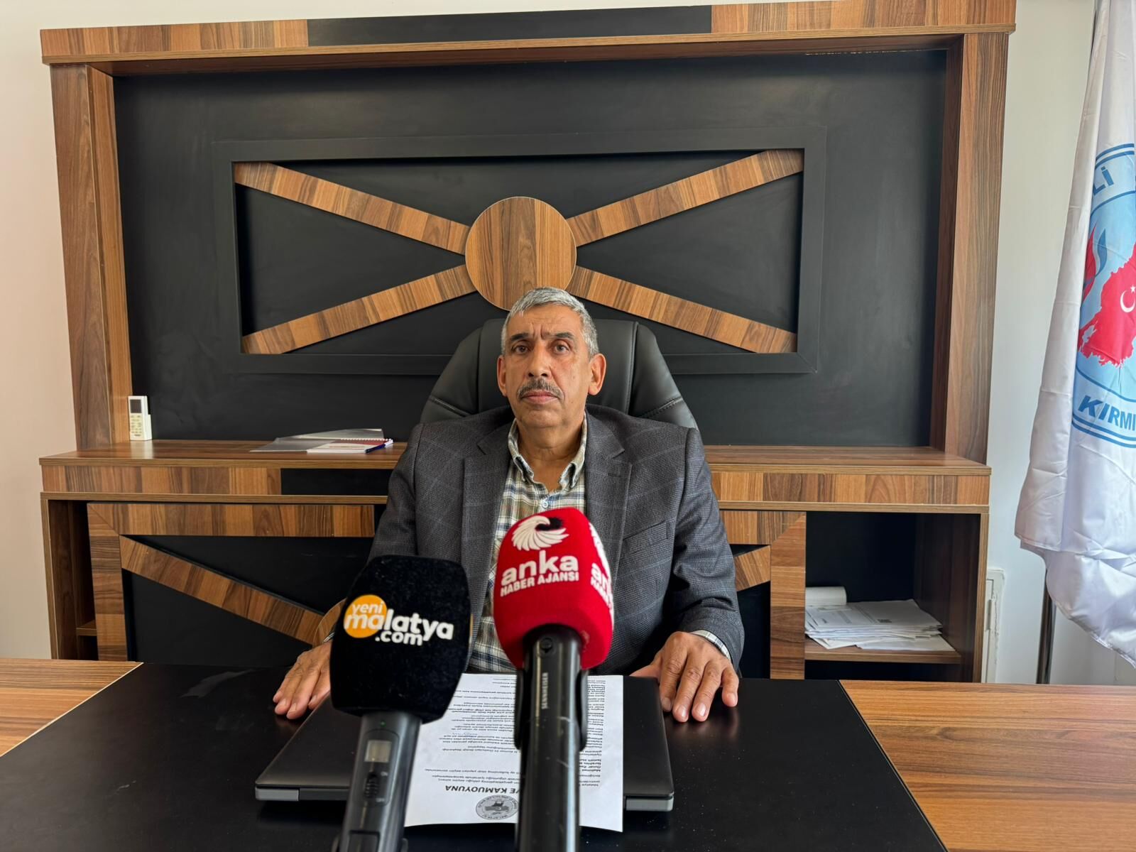 Malatya’da Kurban Bayramı Öncesi Fiyatlar Belli Oldu! "Piyasa Tavsiye Fiyatının Altında Seyrediyor"