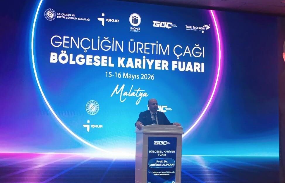 Kariyer Fuarı 2-1