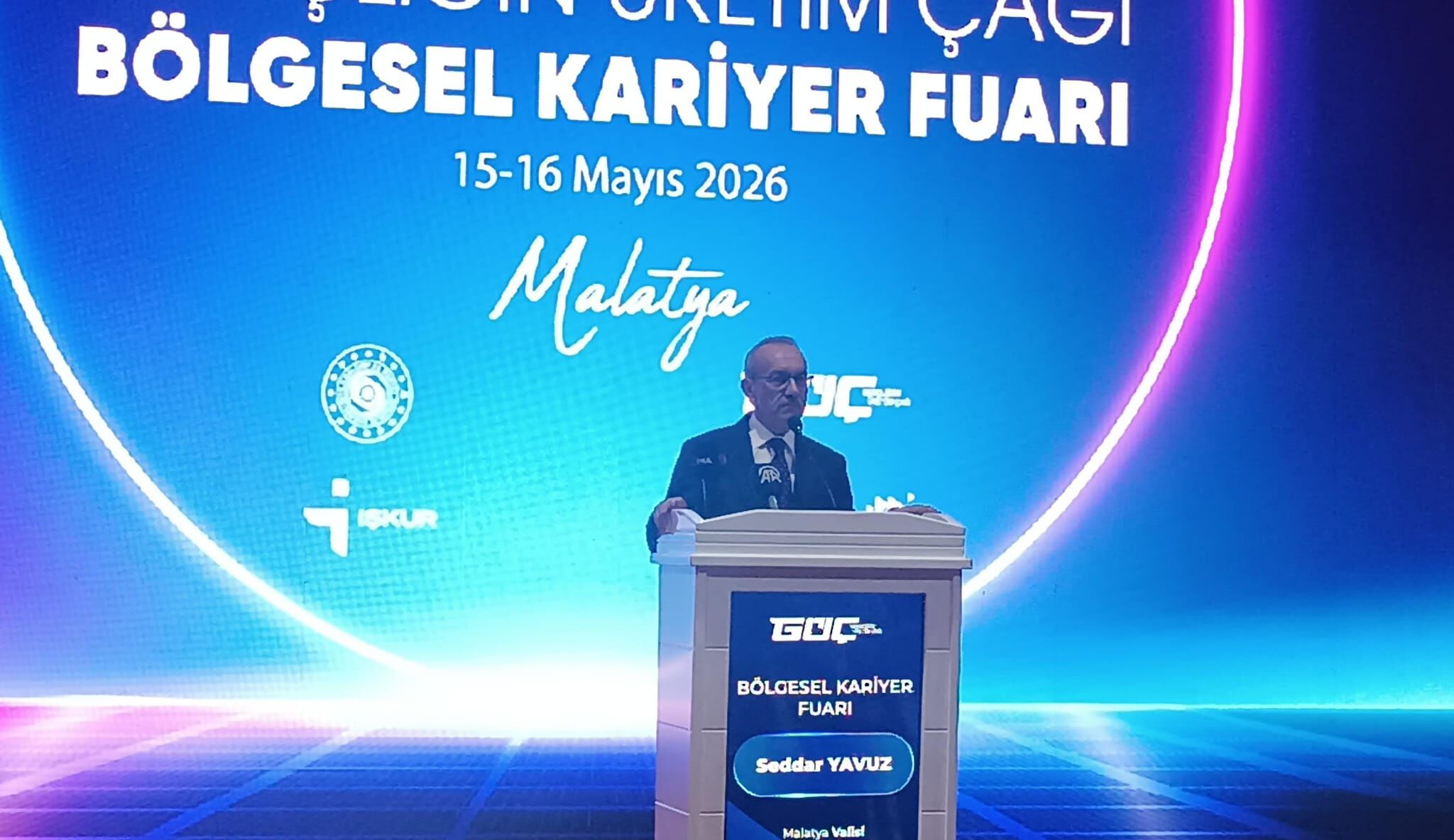 Kari̇yer Fuari 4