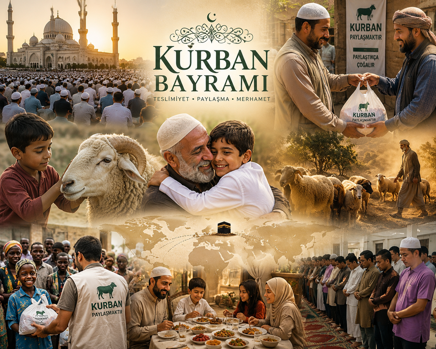 Kurban 6