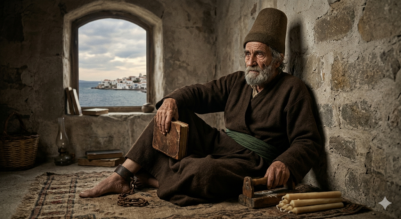 M I S R İ