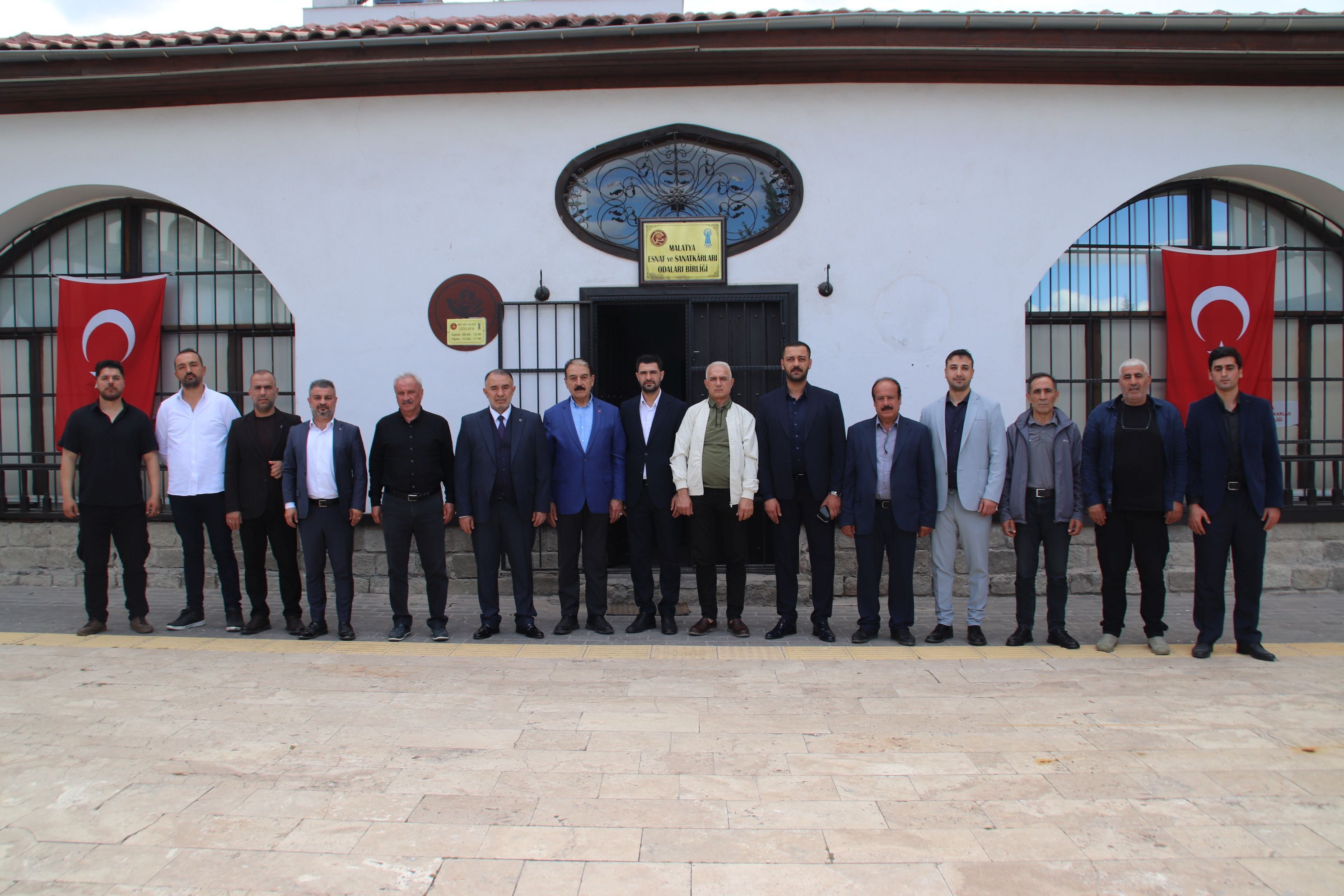 Malatya Dükkan Kira