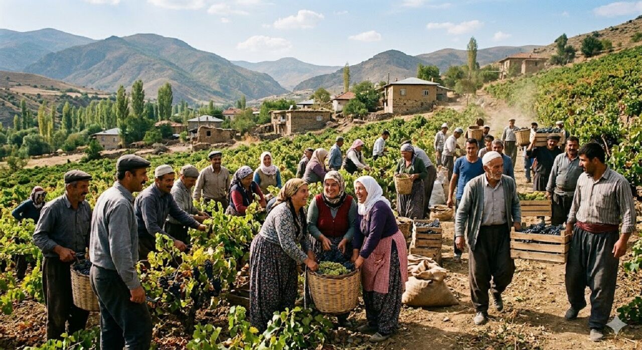 Malatya Haftasonu 2