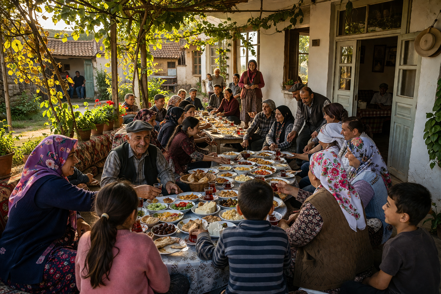 Malatya Haftasonu 3