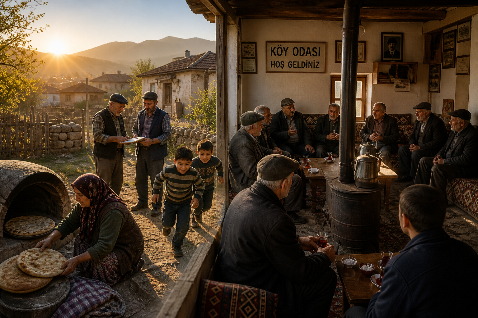 Malatya Haftasonu