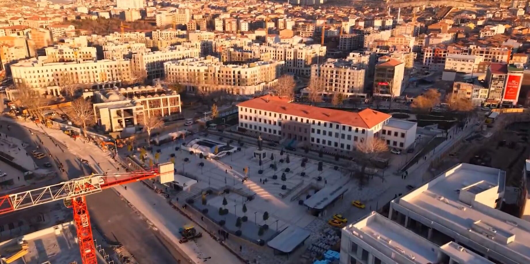 Malatya'da Yeni Düzenleme Yarın Başlıyor!