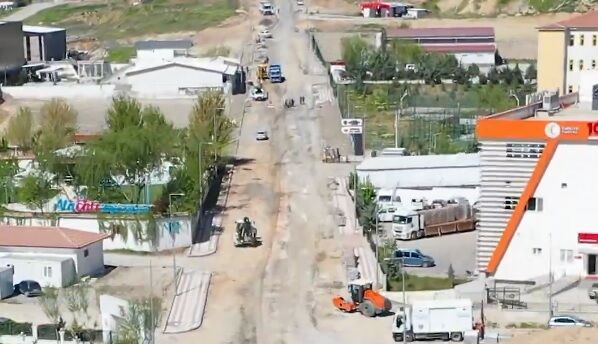 Malatya Yol Düğün 1