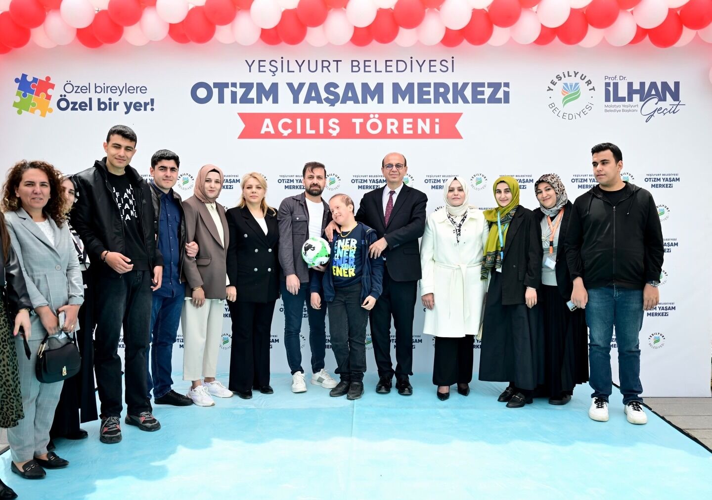 Otizm Merkezi 2