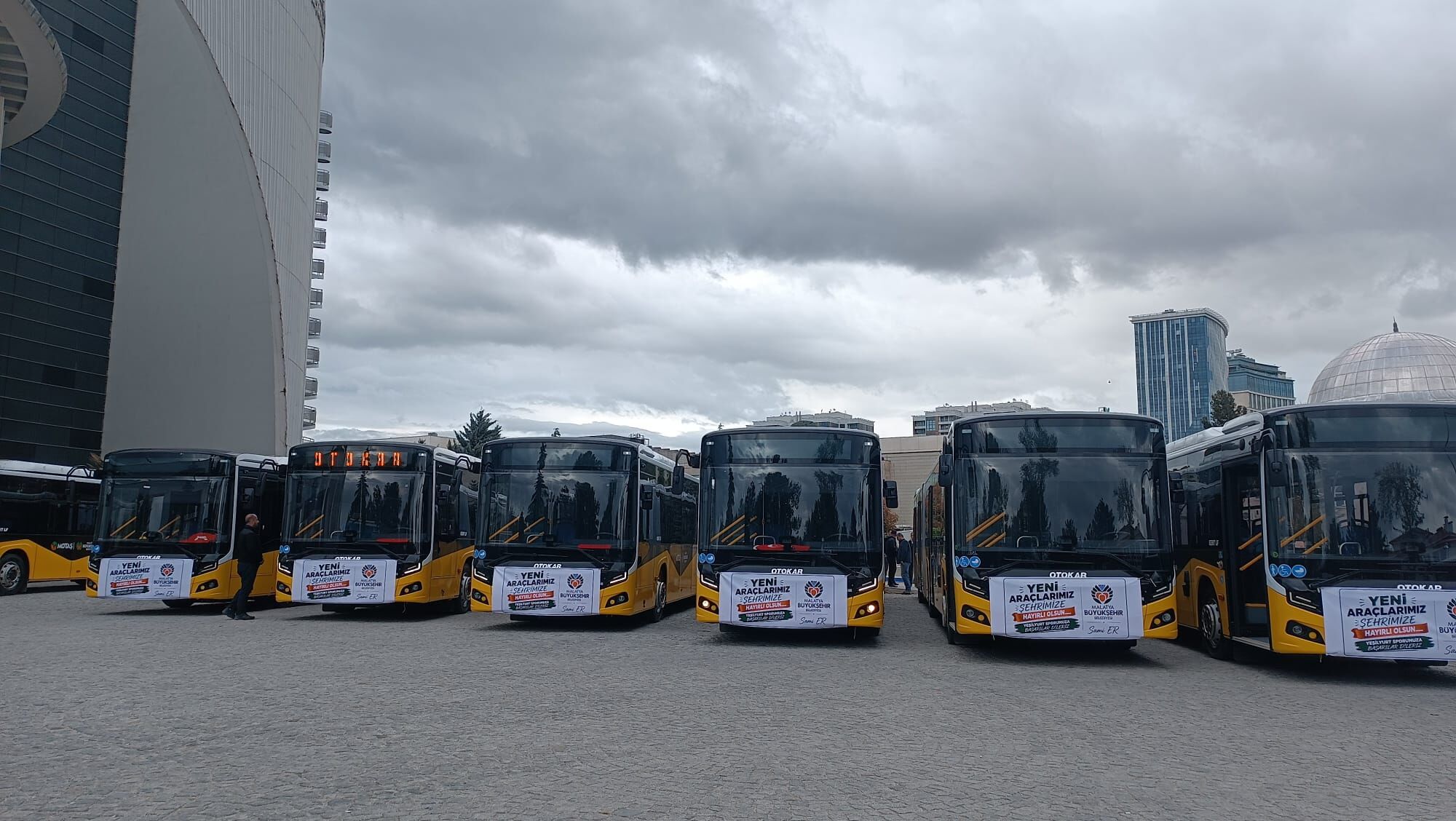 Otobüs 2-1