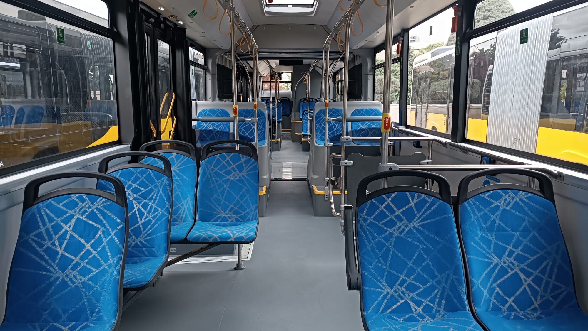 Otobüs 2