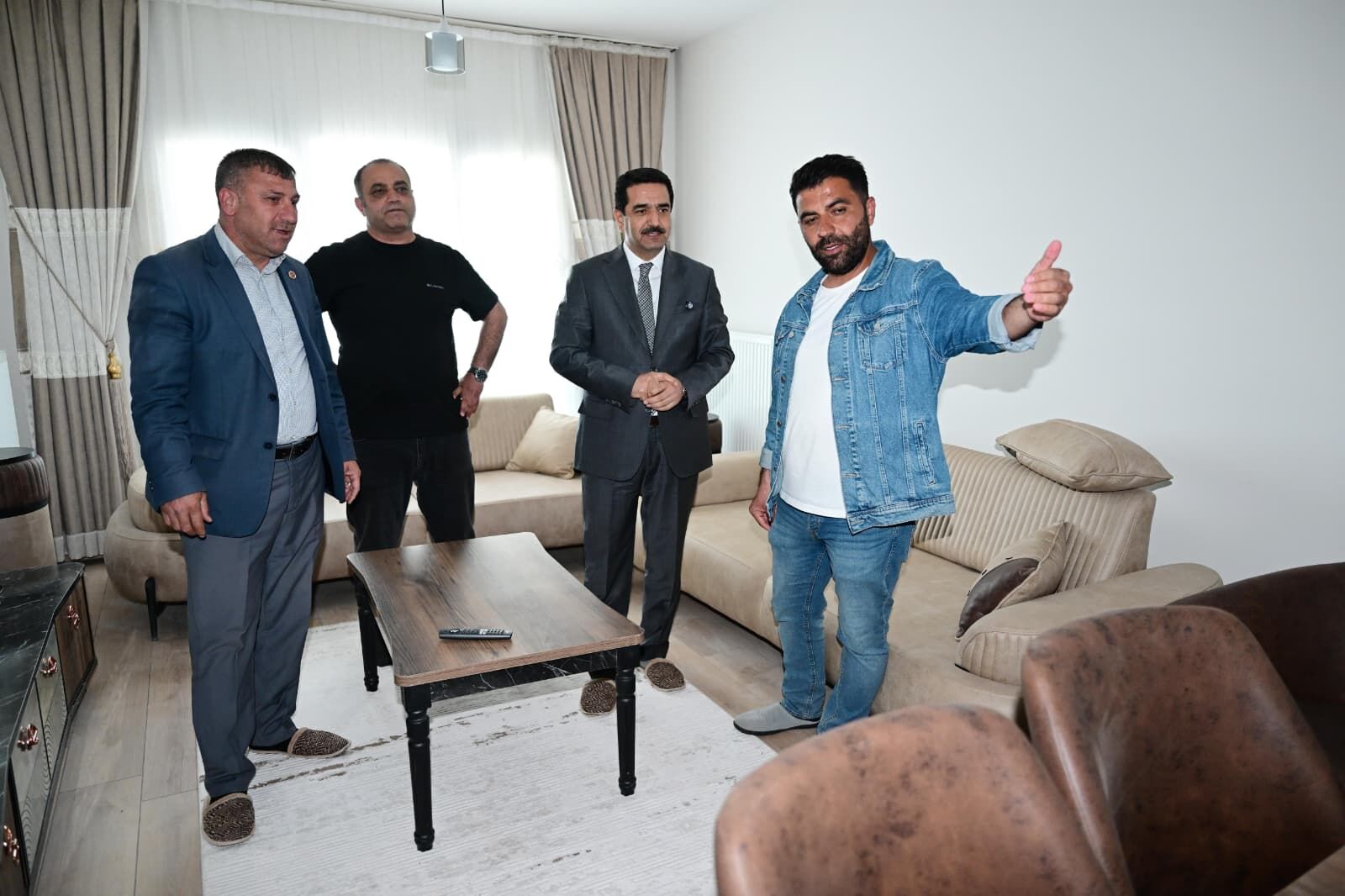 Taştepe 3-1