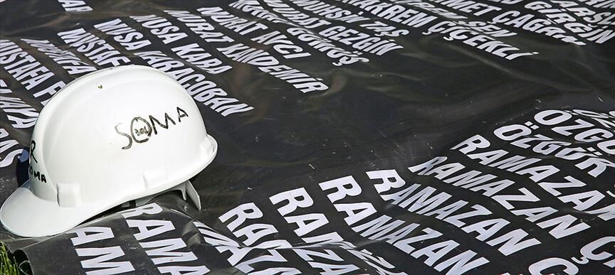 Soma Maden Faciası 12. Yıl Dönümü: Türkiye’nin Dinmeyen Sızısı