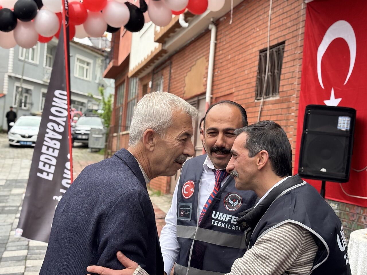 Umfed 2 Yeni